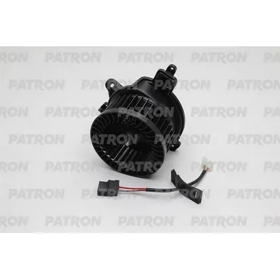Вентилятор отопителя Citroen Berlingo 96>/ZX N2 91-97, Peugeot 306 93-0 PATRON PFN165