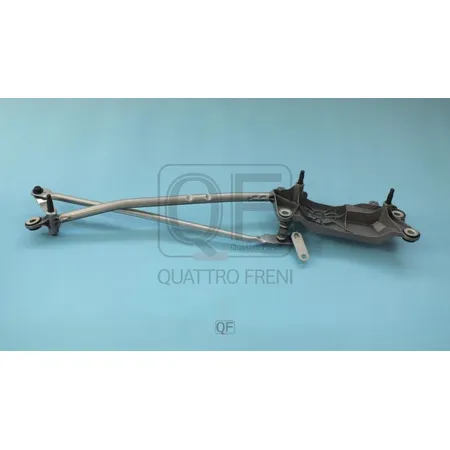 Трапеция стеклоочистителя без мотора FR QUATTRO FRENI QF01N00082