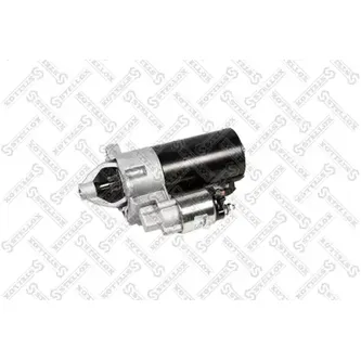 Стартер 12V 1.7KW 9T Audi 80 3.0/1.9TD , VW Passat 96> STELLOX 06-10001-SX