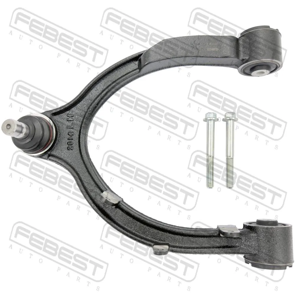 Рычаг передний верхний L FEBEST 6724-M3FUPL