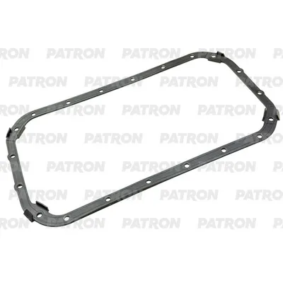 Прокладка масляного поддона Ford Transit 2.5TD 88> PATRON PG4-0018