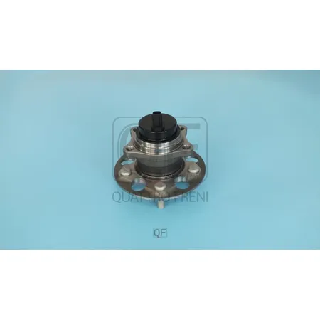 Ступица колеса RR, QUATTRO FRENI QF10D00168