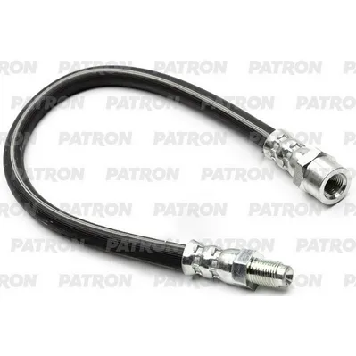 Шланг тормозной передн MERCEDES: 190 (W201) 1.8 90-93 PATRON PBH0140