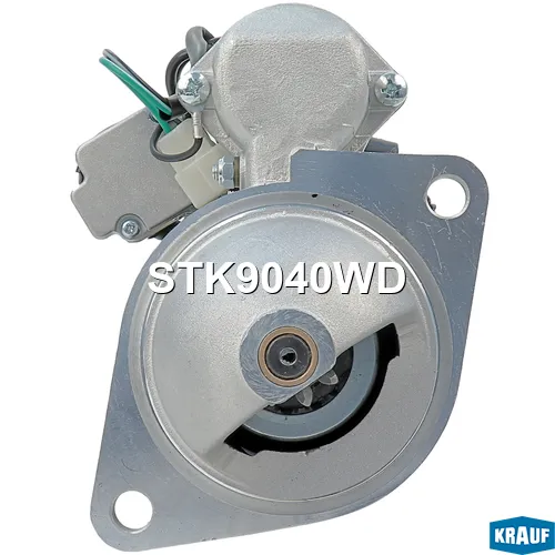 Стартер 4kw KRAUF STK9040WD