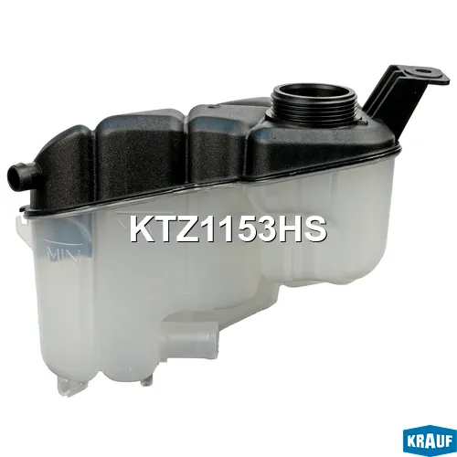 Бачок расширительный KRAUF KTZ1153HS