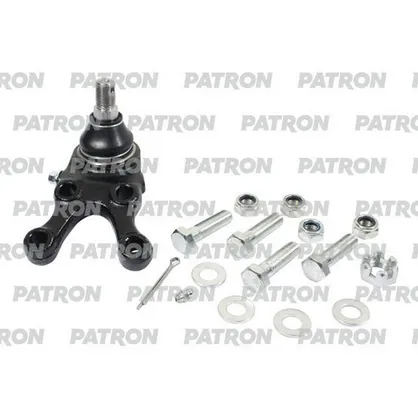 Опора шаровая MITSUBISHI: PAJERO 90- PATRON PS3150L