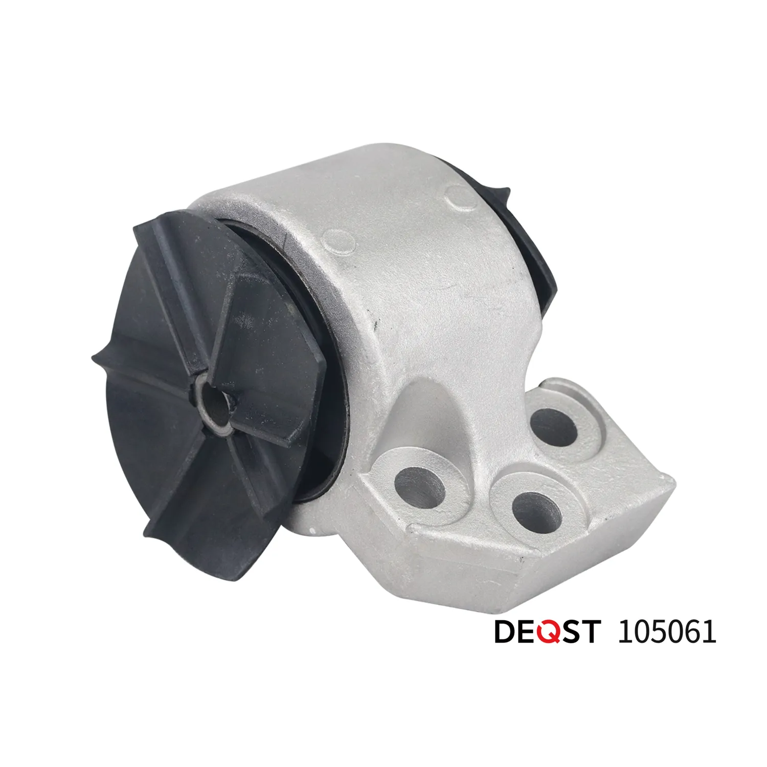 Опора двигателя R HYUNDAI ACCENT 1999 2010 DEQST 105061