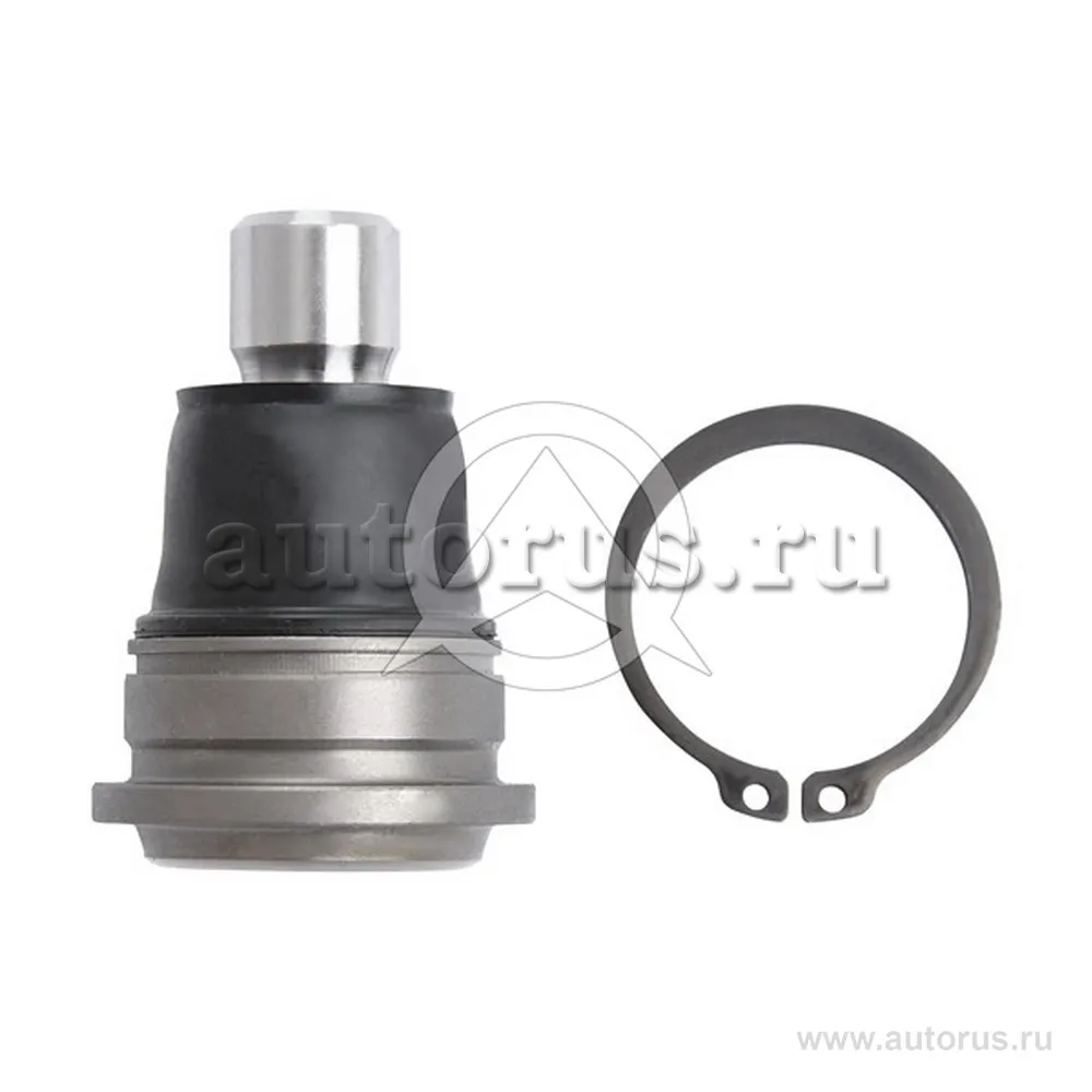 Опора шаровая L=R FORD Fiesta VI/MAZDA 2 08-> SIDEM 3787