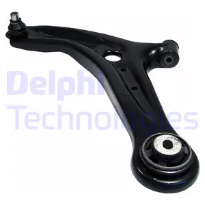 Рычаг передний L FORD Fiesta VI/MAZDA 2 08-> DELPHI TC2184