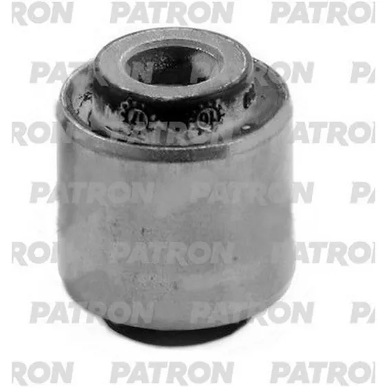 Сайлентблок рычага подвески CHEVROLET MALIBU 9th Generation 09/16- PATRON PSE12344