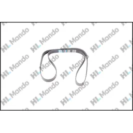 Ремень приводной поликлиновый 6PK1438 MANDO MB6PK1438