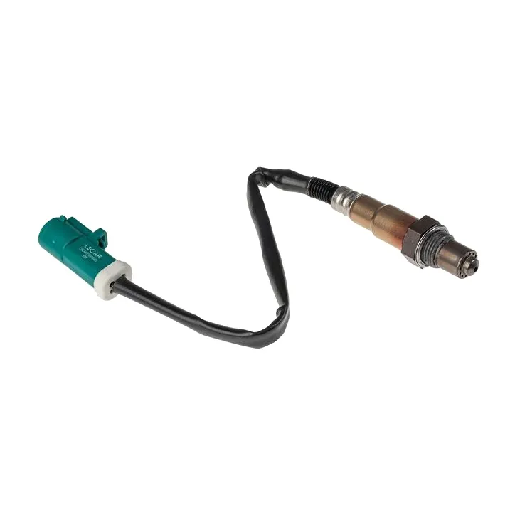 Датчик кислорода Ford Focus I-III 98-, Mondeo III,IV 03-15; Volvo S40 II 04-12 LECAR LECAR000890403