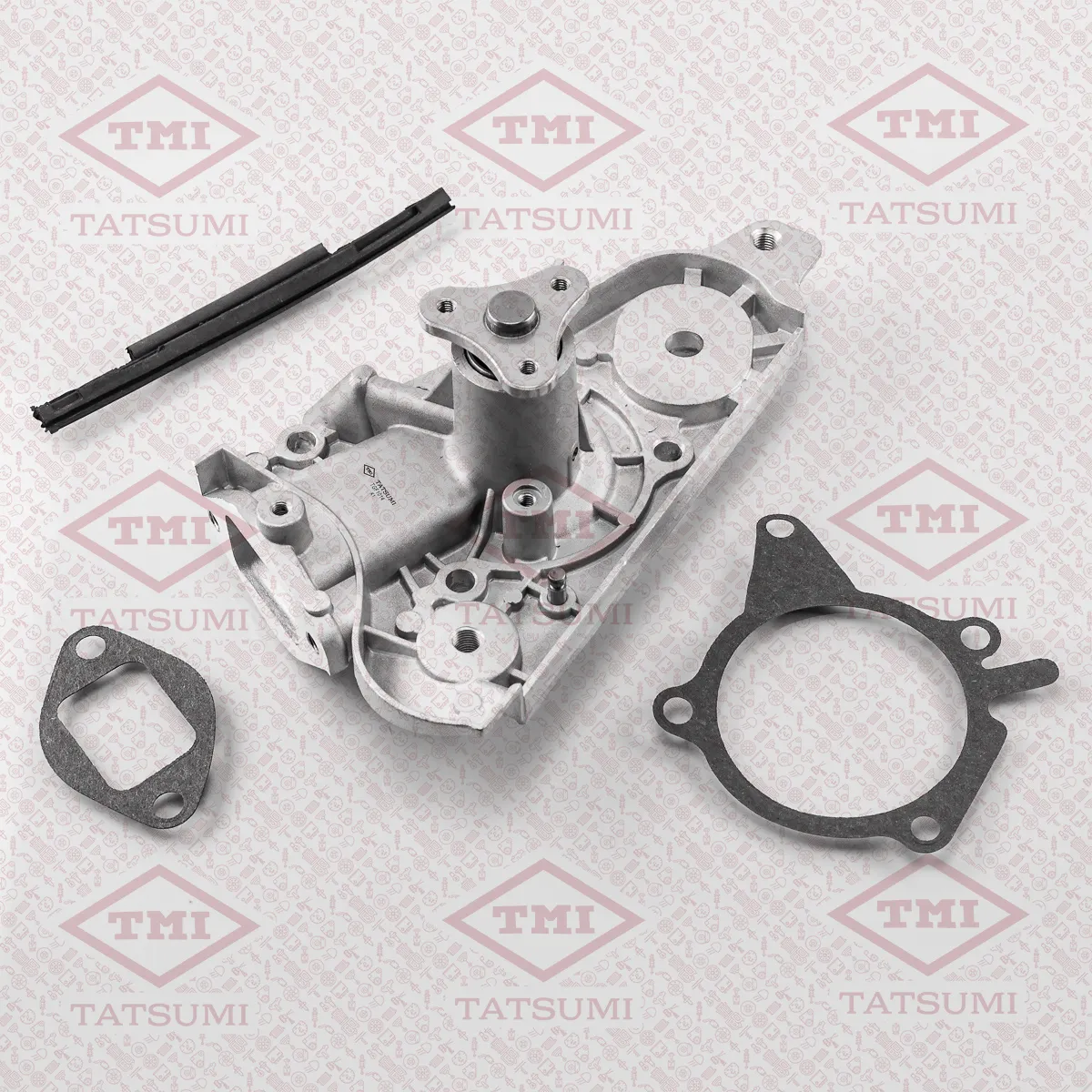 Насос водяной MAZDA 323 94-> TATSUMI TGF1014