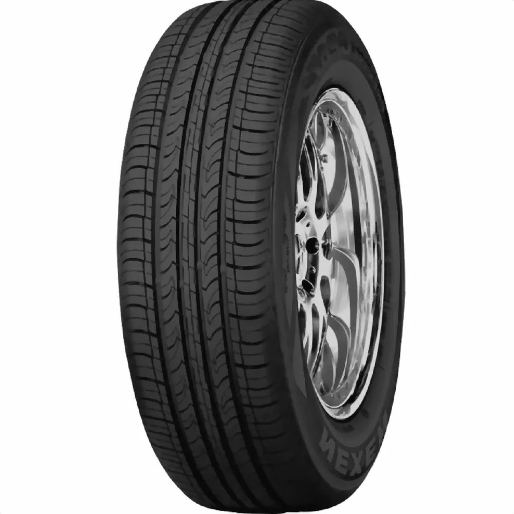 Шина R17 215/55 Nexen Classe Premiere CP672 94V лето 12256