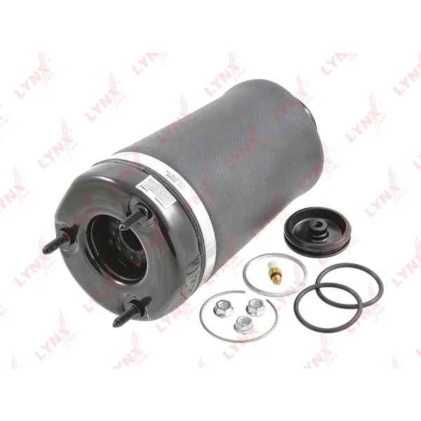 Пневмобалон передний L=R MB ML II (W164)/GL (X164) LYNXauto G41028LR