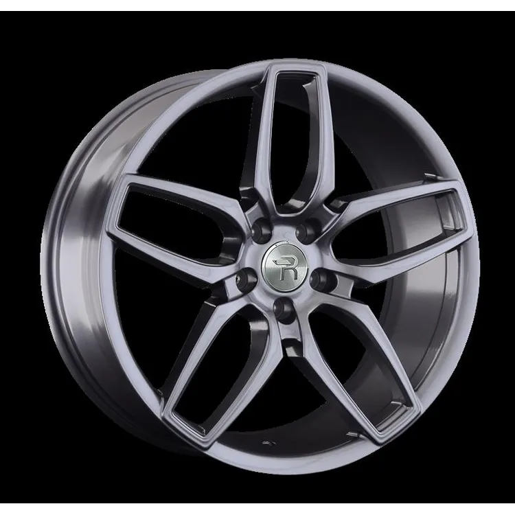 Диск литой R20 9J 5x112/66.6 ET35 REPLAY B243 GM 083657-160023005
