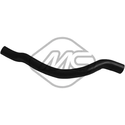 Патрубок BMW X5 Metalcaucho 97834