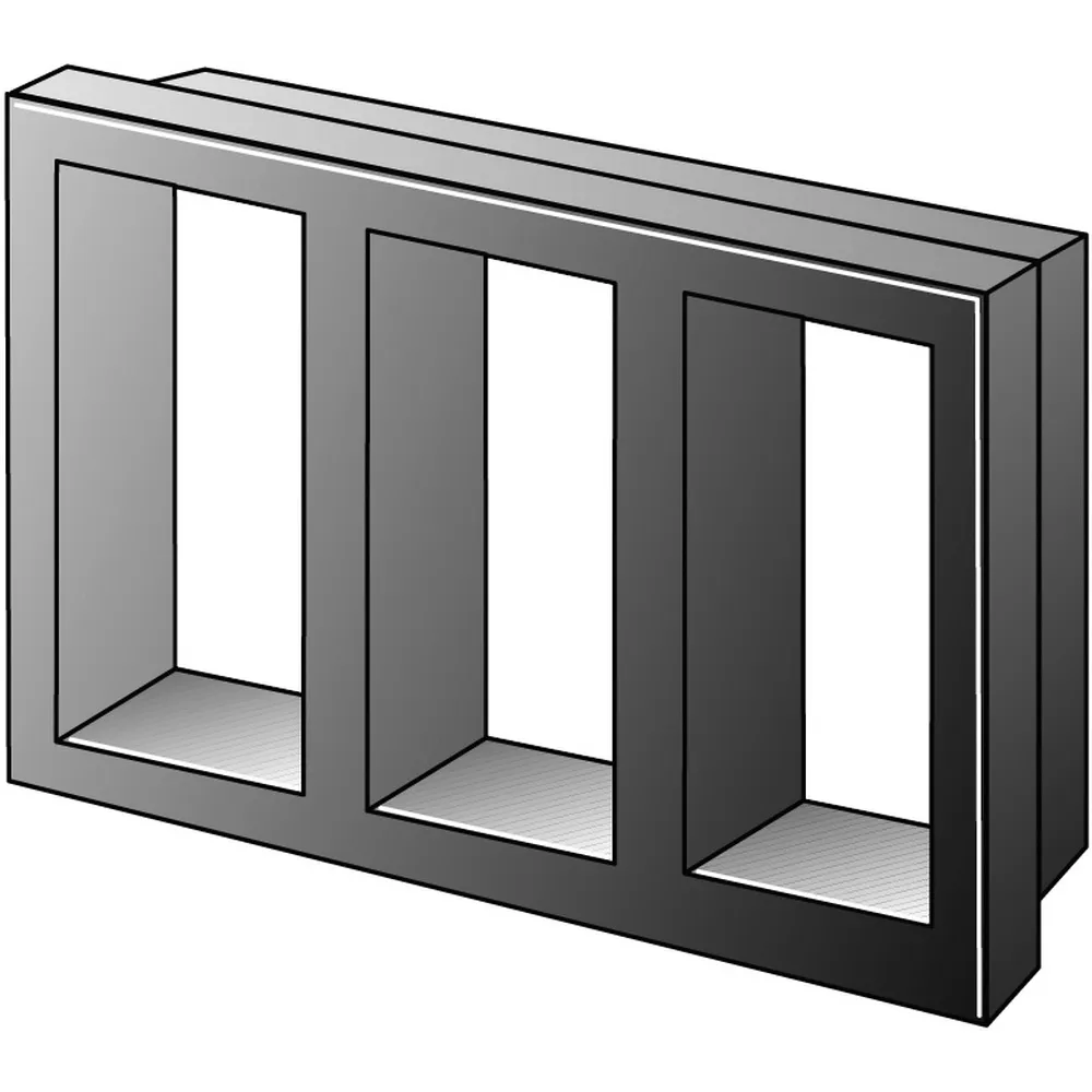 Оптика (Hella) HELLA 8HG 714 504-001