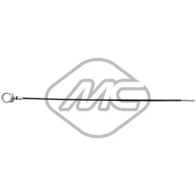 Щуп уровня масла FIAT Metalcaucho 39164
