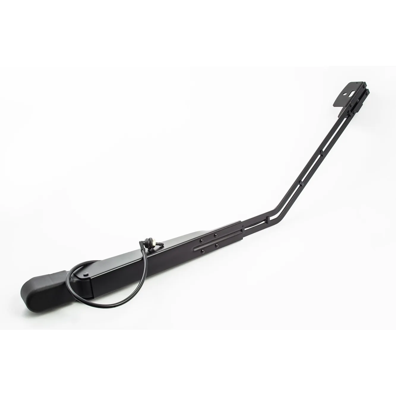 Рычаг стеклоочистителя ПАЗ Вектор Next 750 мм левый АВТОПРИБОР ПАЗ-ВЕКТОР AVTOPRIBOR 32040504520580001