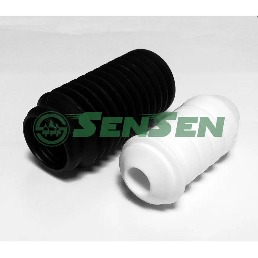 Пылезащитный комплект (отб+пыл) Mazda  626 II 1982/11-1987/06; Mazda  626 II Hatchback  1983/03-198 SENSEN FC025