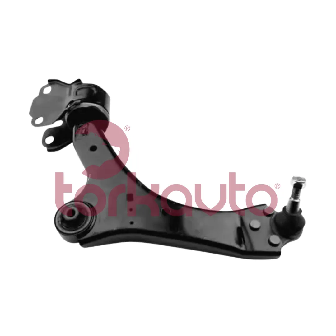 Рычаг подвески передний левый FORD Galaxy III TORK TRK4338