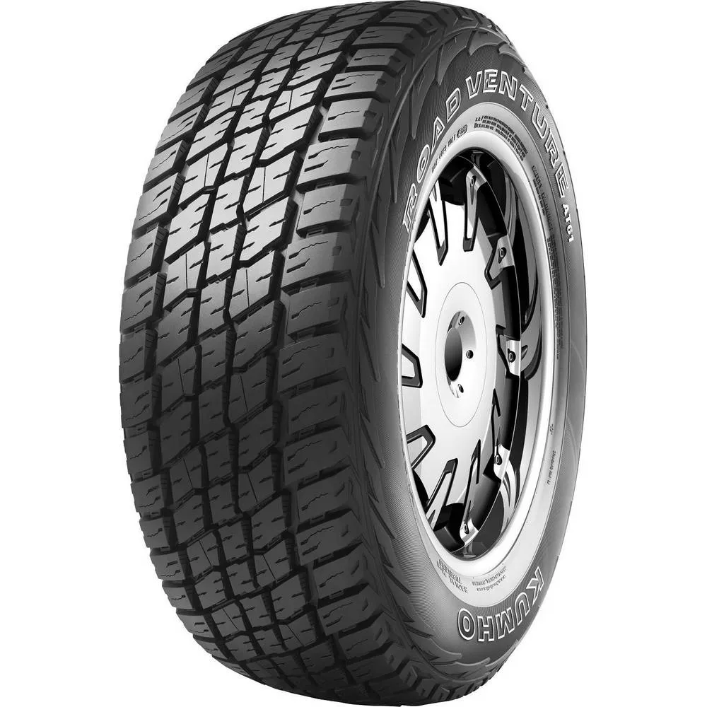 Шина R15 205/75 Marshal Road Venture AT61 97S всесез 2261403