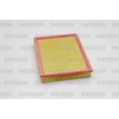 Фильтр воздушный CHRYSLER: PT-Cruiser PATRON PF1964