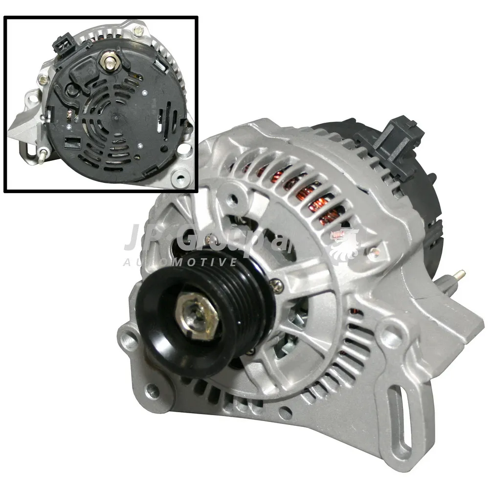 Генератор JP GROUP 1190100500