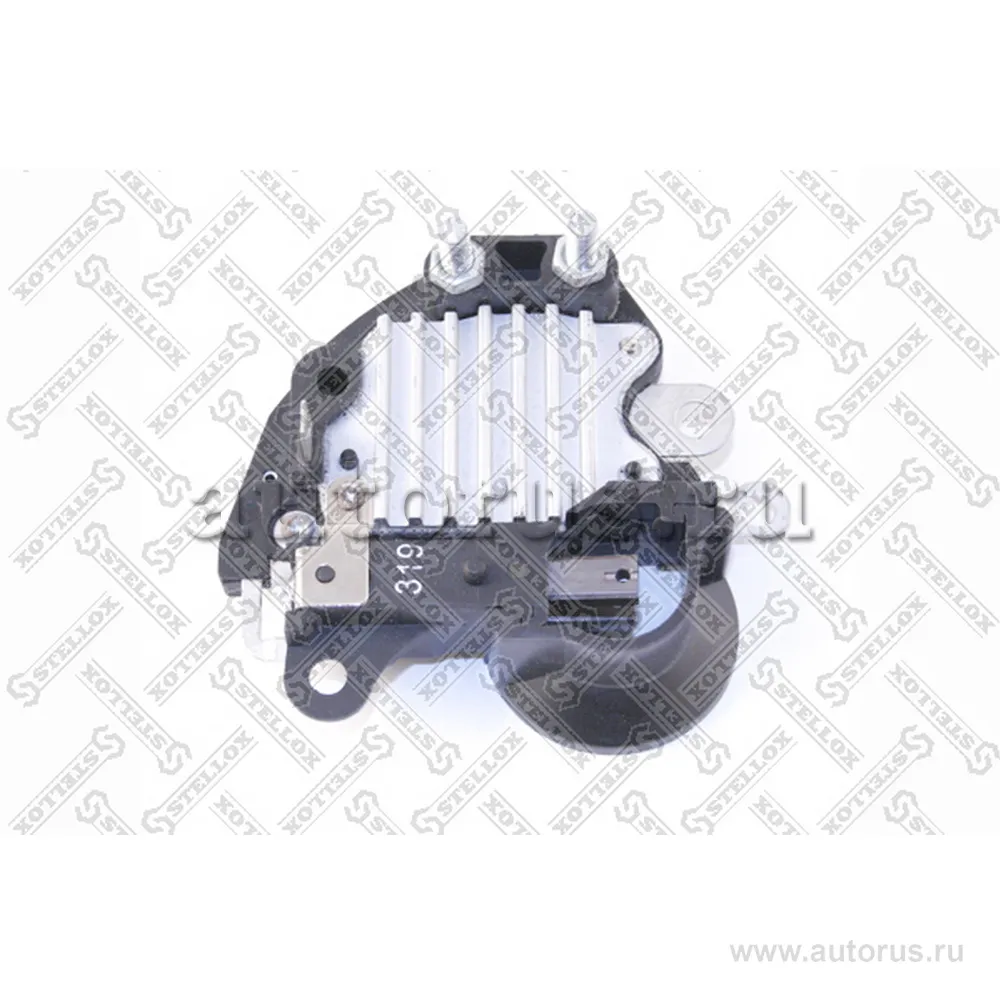 Реле-регулятор Magneti Marelli 12V Ford STELLOX 0671727_SX