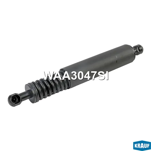 Амортизатор двери багажника KRAUF WAA3047SI