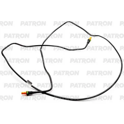 Трубка топливной системы (пр-во Турция) HYUNDAI GETZ 1.3/1.6 PATRON PH5071