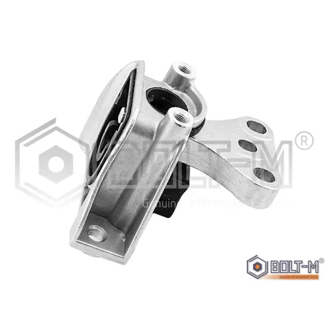 Опора кпп передняя левая BOLT-M BM7947