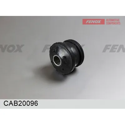Сайлентблок кронштейна растяжки ВАЗ 2108 FENOX CAB20096