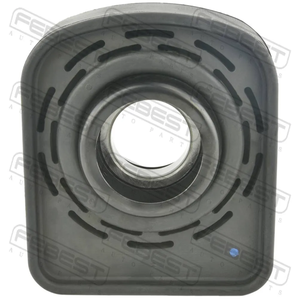 Подшипник подвесной карданного вала HYUNDAI HD35/HD45/HD65/HD72 FEBEST HYCB-UD