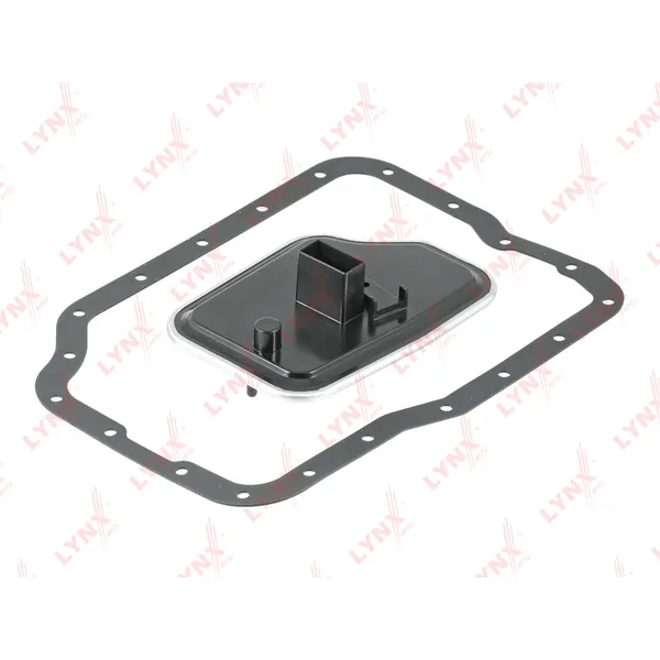 Фильтр АКПП с прокладкой MAZDA 2(DE) 1.5 07-15 / 3(BK/BL) 1.6-2.5 03-13 / 3 LYNXauto LT-1023