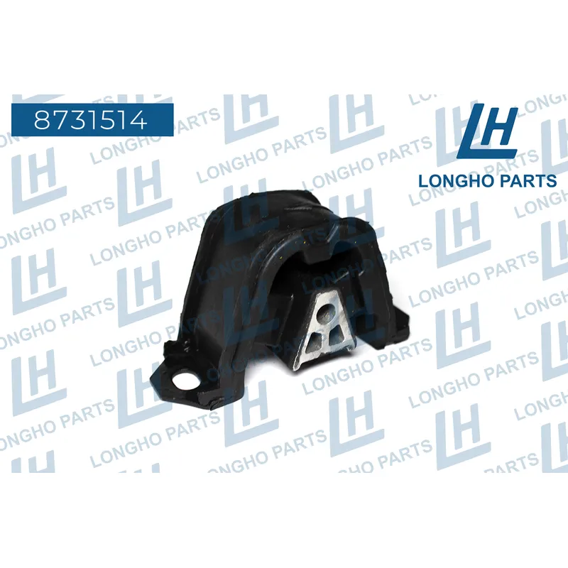 Опора ДВС и КПП Daewoo Lanos all 97>/Lanos VIN: 323915> 97> 962274 LONGHO 8731514