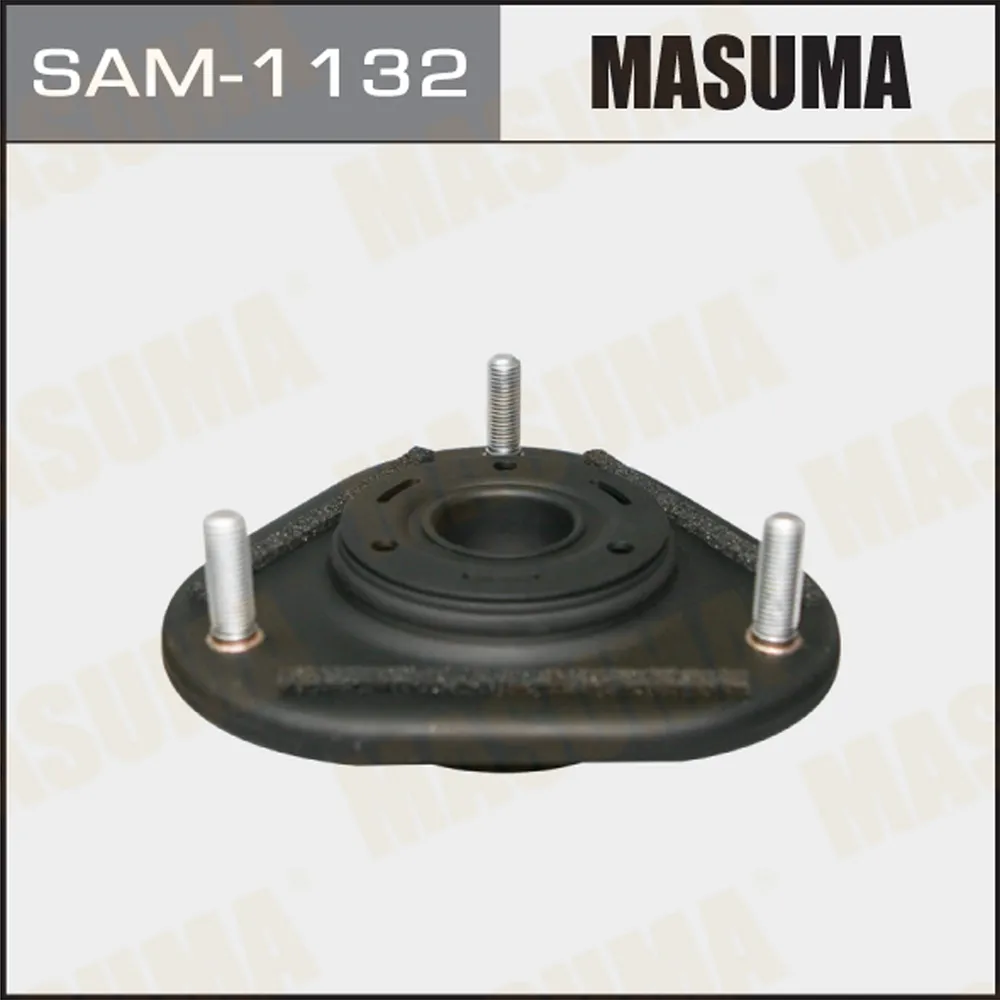 Опора амортизатора TOYOTA AURIS MASUMA SAM-1132