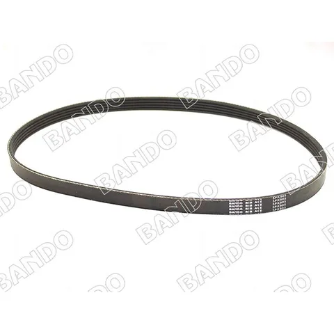 Ремень поликлиновый MMC LANCER IX 4G13 18 03- BANDO 5PK905