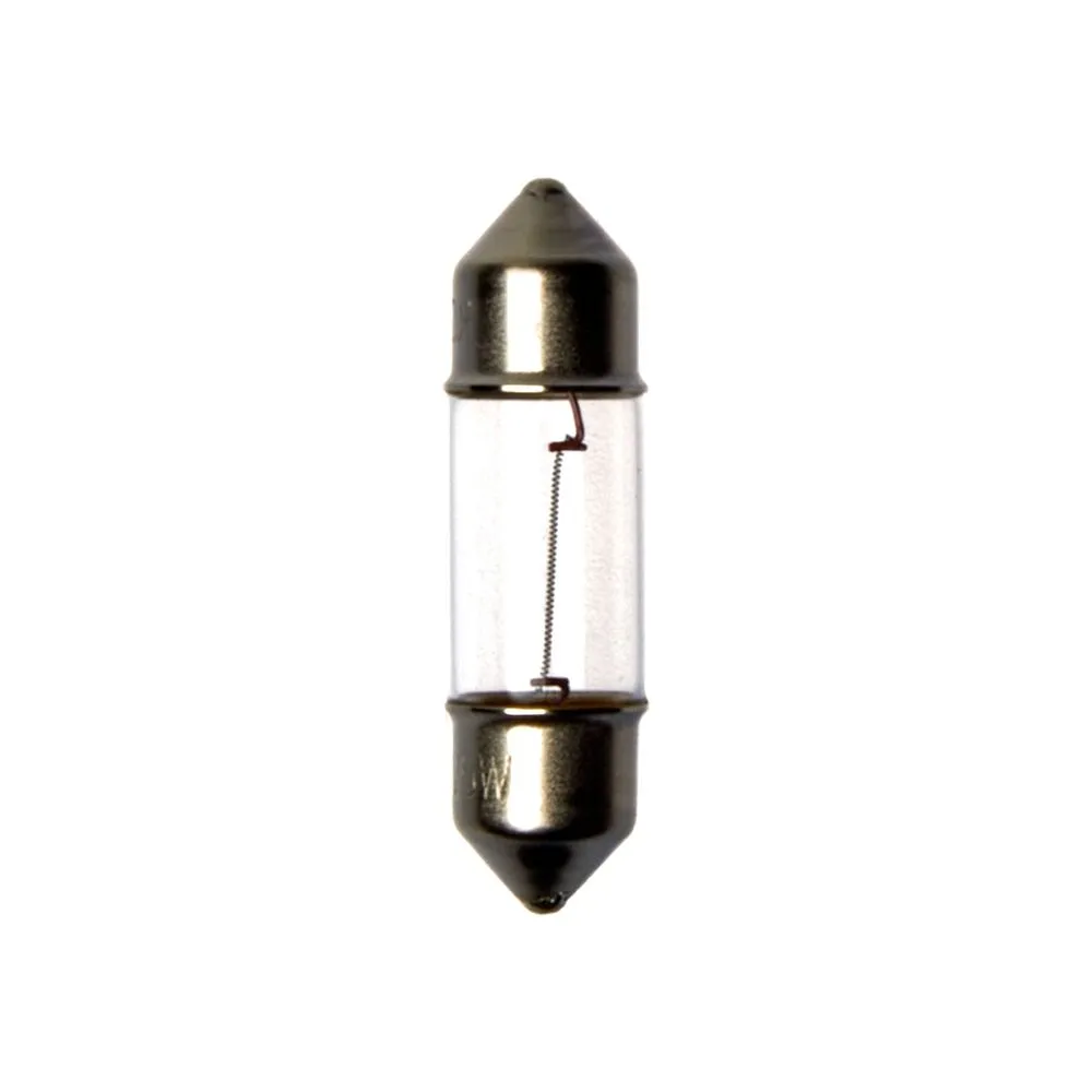 Лампа 12V T8x28 5W KOITO 1 шт. картон 2314