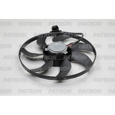 Вентилятор радиатора Opel Astra J (с 2011) PATRON PFN223