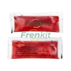 Смазка для поршней тормозных суппортов (3 гр) Frenkit 86005