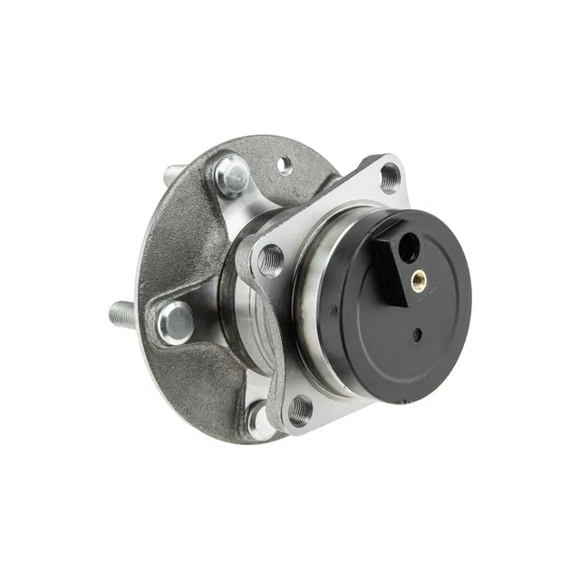 Ступица колеса MAZDA 6 GH 07-, MAZDA 6 WAGON 07-, CX-7 2WD 06-, шт NTY KLTMZ050