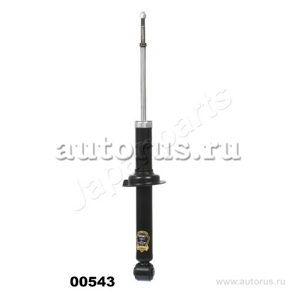 Амортизатор подвески задн газ Volvo S40/V40 all 95-00 JAPANPARTS MM-00543