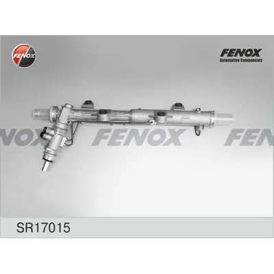 Рейка рулевая FENOX SR17015