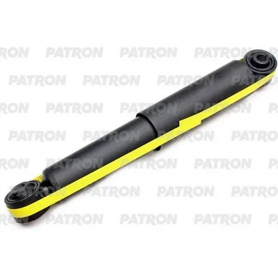 Амортизатор подвески задн HONDA Oddysey (RL1) 99- / Pilot / MR-V 05- PATRON PSA344353