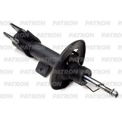 Амортизатор подвески передн лев CITROEN C4 Picasso I, C4 Grand Picasso PATRON PSA333773