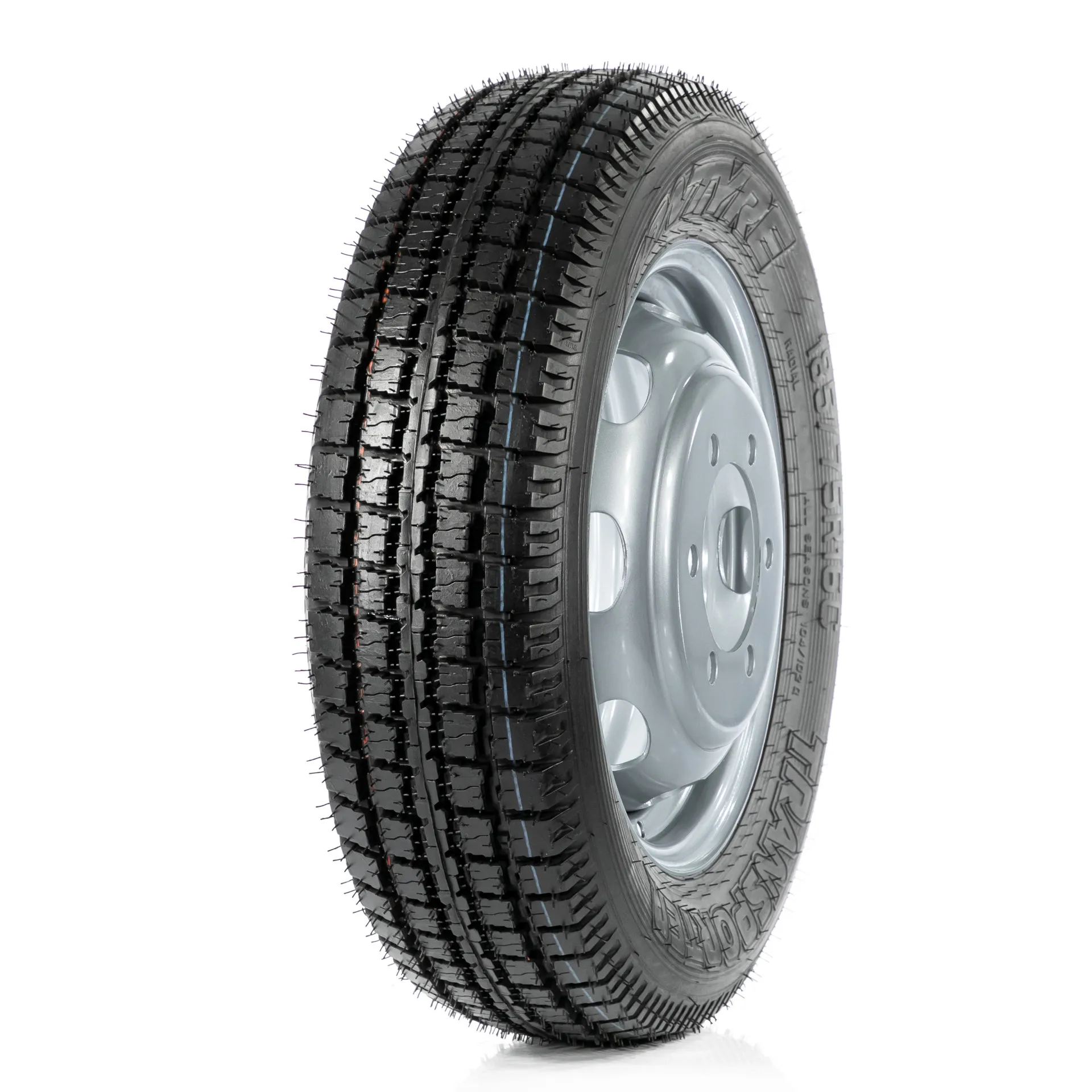 Шина R16C 185/75 CONTYRE TRANSPORTER 104/102Q лето L000087