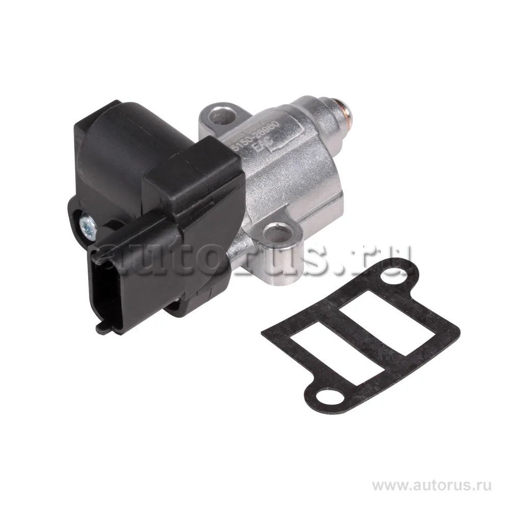Регулятор холостого хода для а/м Hyundai Getz (10-)/Kia Rio (11-) 1.4i STARTVOLT VSM 0892