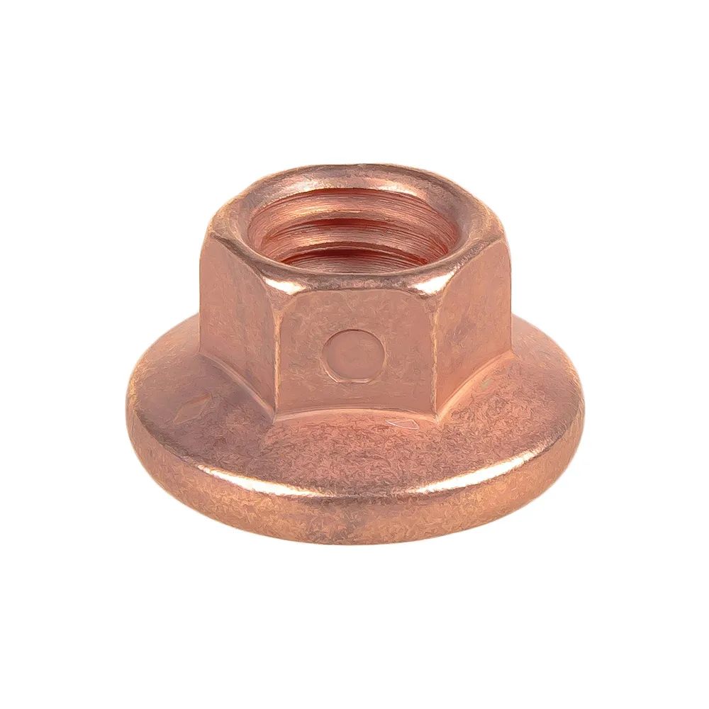 Гайка фланца BMW 11 62 7 789 015